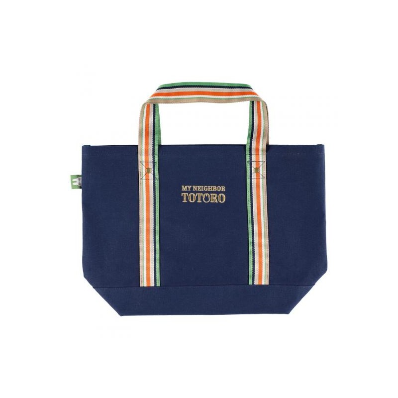 Bags - Sac Totoro emblem - My neighbor Totoro