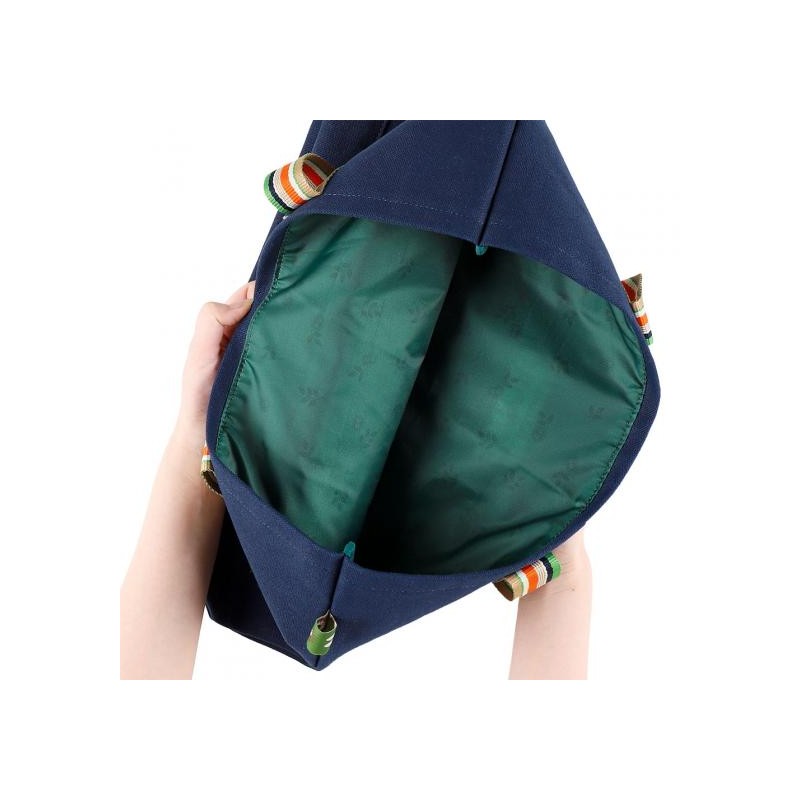 Bags - Sac Totoro emblem - My neighbor Totoro