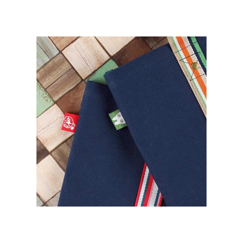 Bags - Sac Totoro emblem - My neighbor Totoro