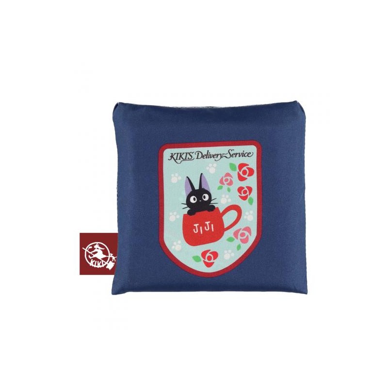 Bags - Foldable bag patch Kiki - Kiki's Delivery Service