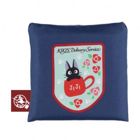 Bags - Foldable bag patch Kiki - Kiki's Delivery Service