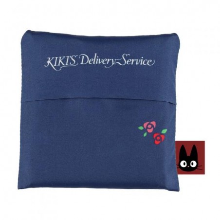 Bags - Foldable bag patch Kiki - Kiki's Delivery Service