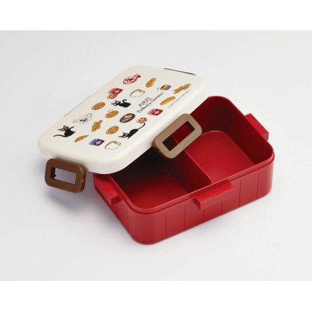 Bentos - Lunch box 4 locks Jiji salesclerk - Kiki’s Delivery Service