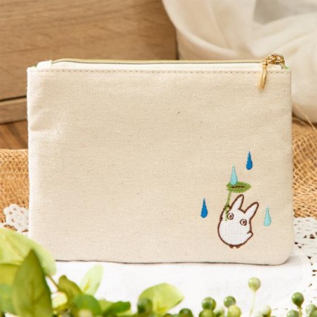 Accessories - Pouch with sleeve Totoro umbrella - My neighbor Totoro