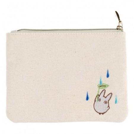 Accessoires - Pochette avec étui Totoro parapluie - Mon voisin Totoro