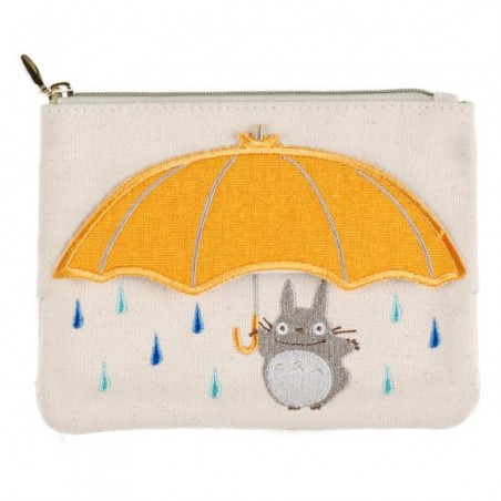 Accessoires - Pochette avec étui Totoro parapluie - Mon voisin Totoro