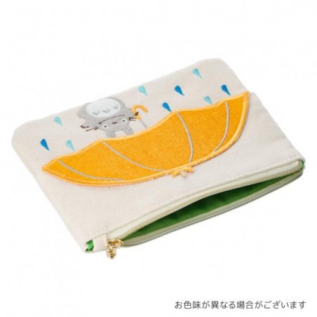 Accessoires - Pochette avec étui Totoro parapluie - Mon voisin Totoro