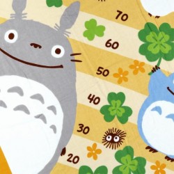 TOTORO Peluche Totoro Sourire 25cm Officielle - Peluche - Achat & prix