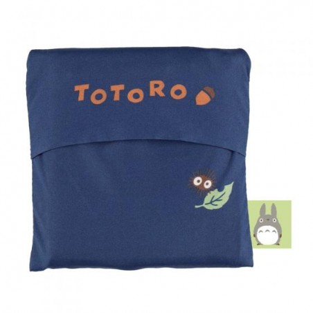 Bags - Foldable bag patch Totoro - My Neighbor Totoro