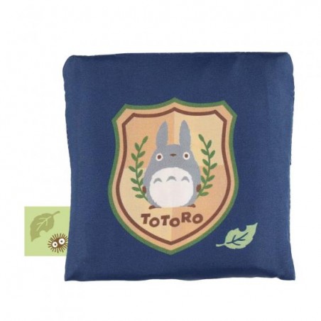 Bags - Foldable bag patch Totoro - My Neighbor Totoro