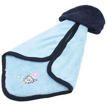 Household linen - Mini Towel No Face Pop-up 25x25 cm - Spirited Away