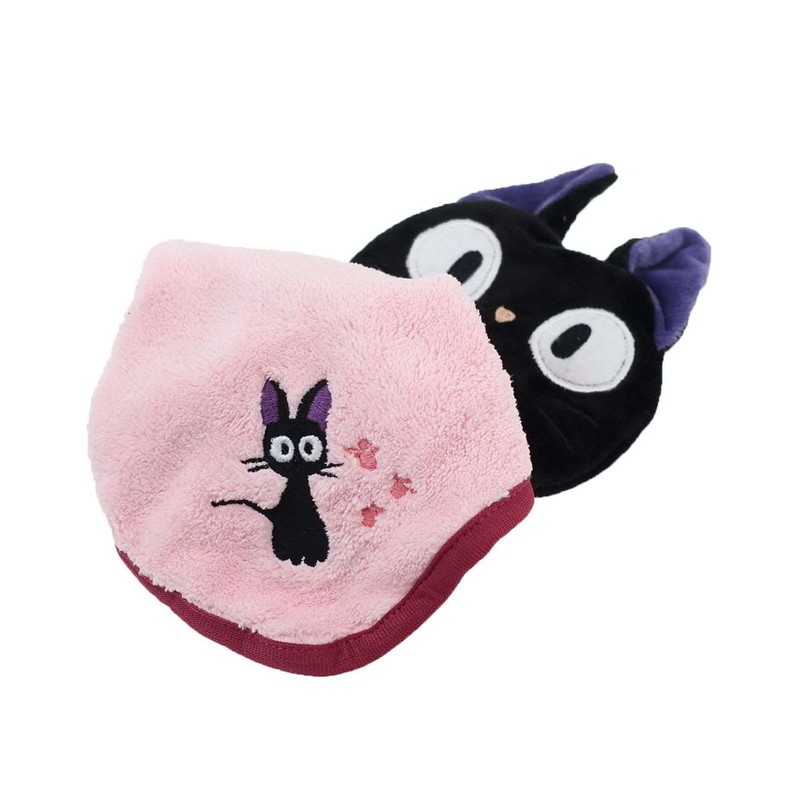 Household linen - Mini Towel Jiji Pop-up 25x25 cm - Kiki's Delivery Service
