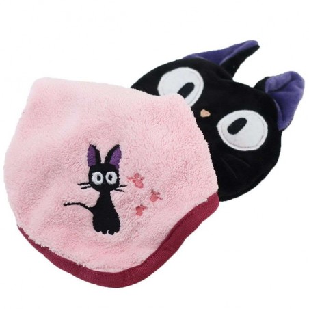 Household linen - Mini Towel Jiji Pop-up 25x25 cm - Kiki's Delivery Service