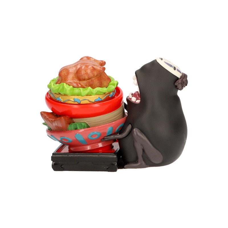 Boites à bijoux - Boîte à Bijoux No Face Poulet Rôti - Le Voyage de Chihiro