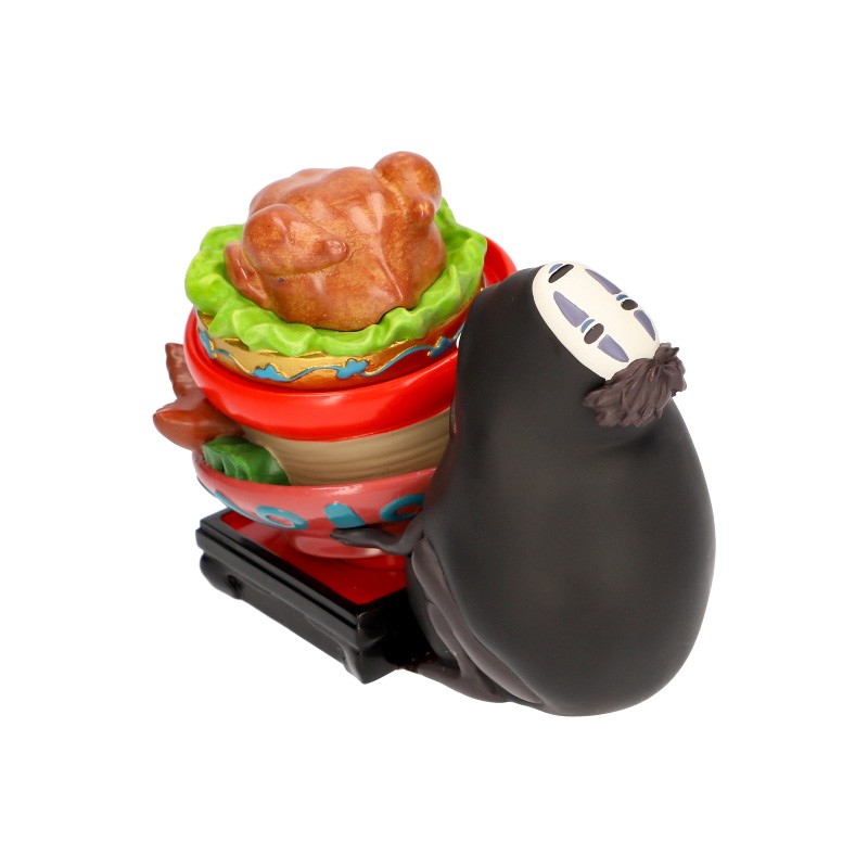 Boites à bijoux - Boîte à Bijoux No Face Poulet Rôti - Le Voyage de Chihiro