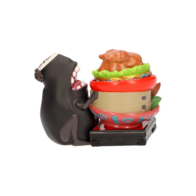 Boites à bijoux - Boîte à Bijoux No Face Poulet Rôti - Le Voyage de Chihiro