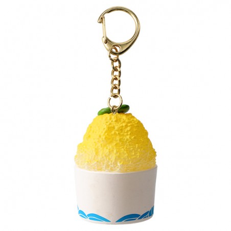 Keychains - Ootorisama Ice Cream Keychain - Spirited Away