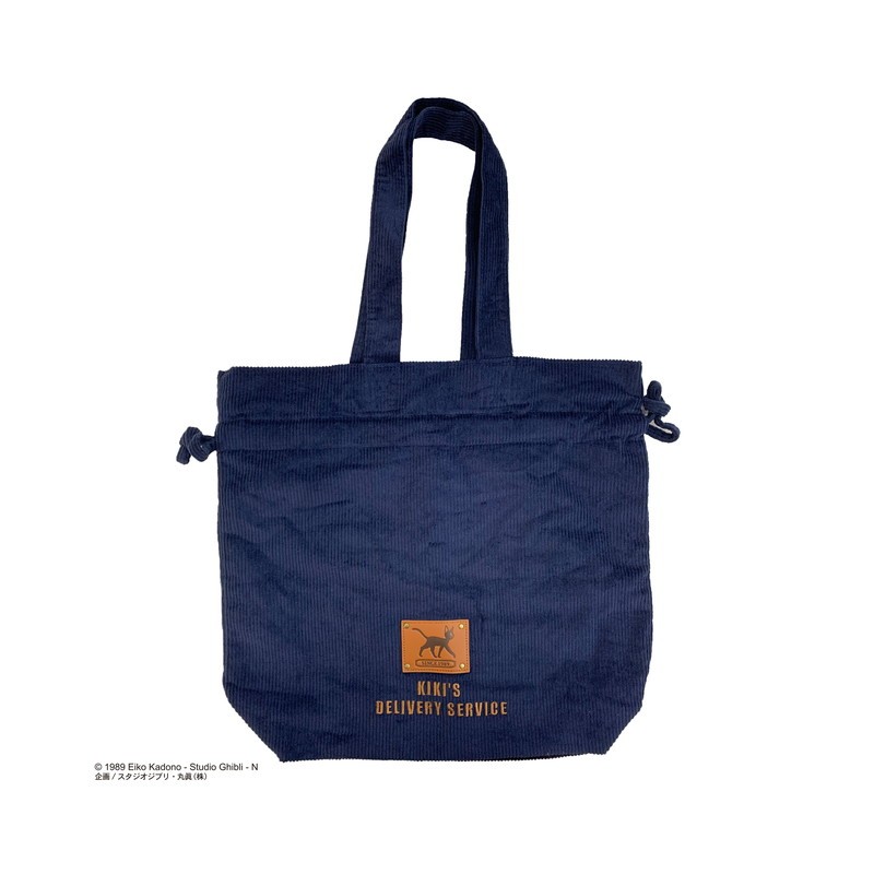 Sacs - Sac à main Corduroy Jiji - Kiki la petite sorcière