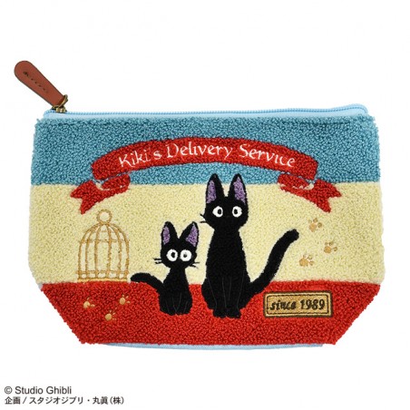 Storage - Pouch Together with Jiji - Kiki's Delivery Service