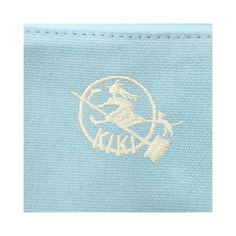 Classement - Trousse Tous Avec Jiji - Kiki la petite sorcière