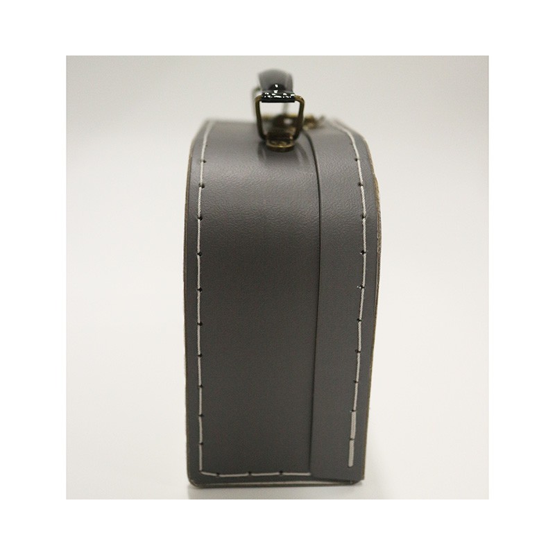 Bags - Suitcase M Big Totoro Shilouette - My Neighbor Totoro