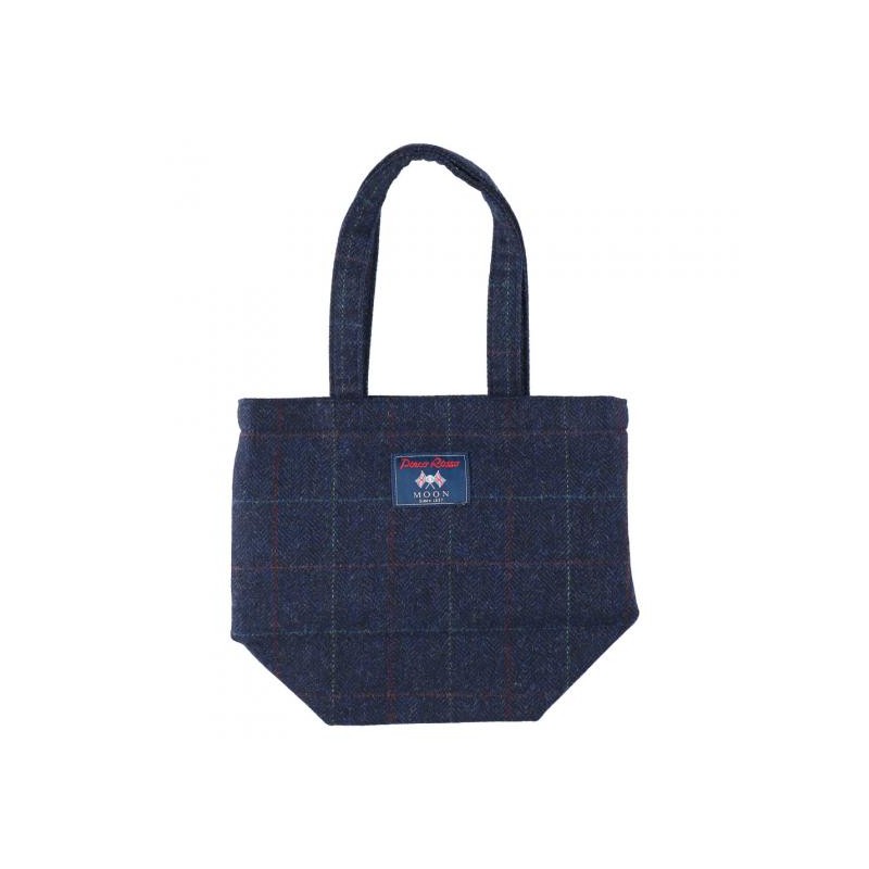 Bags - Wooven Bag Seaplane - Porco rosso