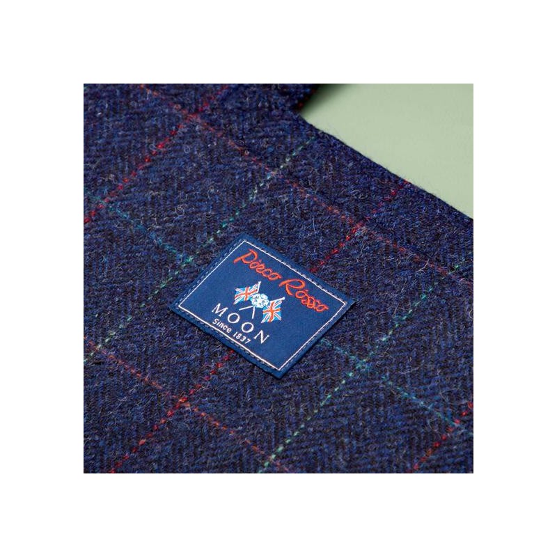 Bags - Wooven Bag Seaplane - Porco rosso