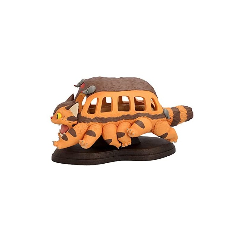 すぐったレディース福袋 Catbus Resin Statue - My Neighbor Totoro その他