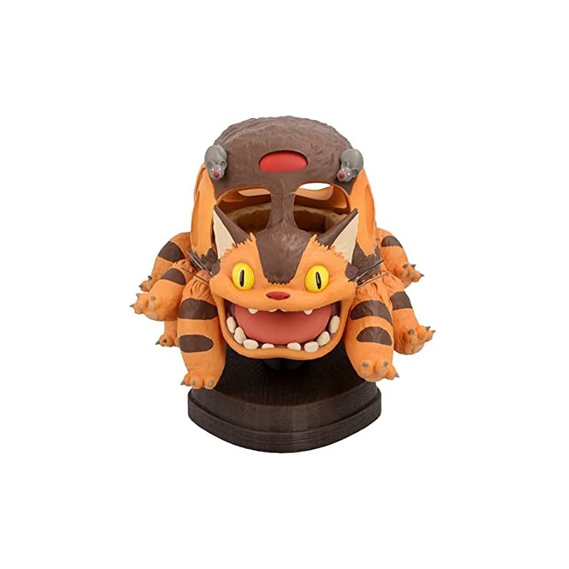 Statues - Statue Resine Chatbus - Mon Voisin Totoro