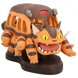 Statues - Statue Resine Chatbus - Mon Voisin Totoro