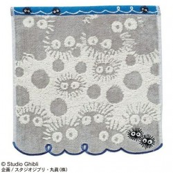 Ropa de hogar - TOALLA TOTORO NOIRAUDES - Mi vecino Totoro