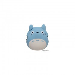 Accessoires - Porte Monnaie Silicone Totoro Bleu - Mon Voisin Totoro