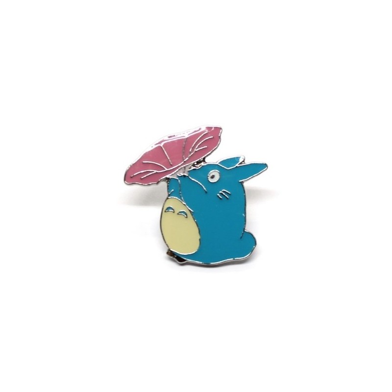 Pins - Pins Totoro Bleu Belle de Jour - Mon Voisin Totoro