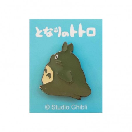 Pins - Pins Big Totoro Walk - My Neighbor Totoro