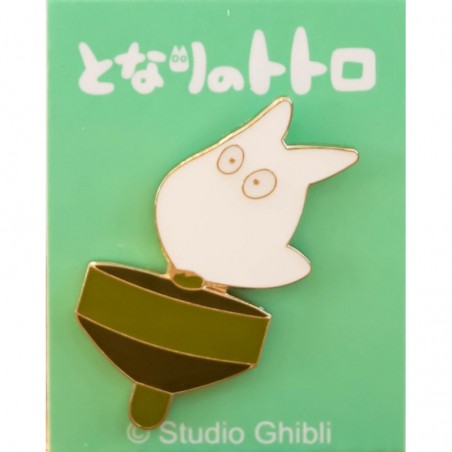 Pins - Pins Small Totoro - My Neighbor Totoro