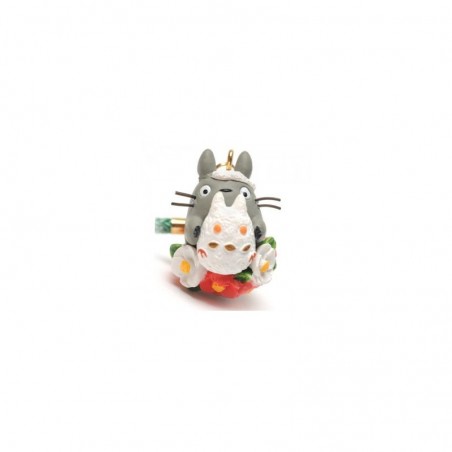 Straps - Strap Totoro Camelia - Mon Voisin Totoro