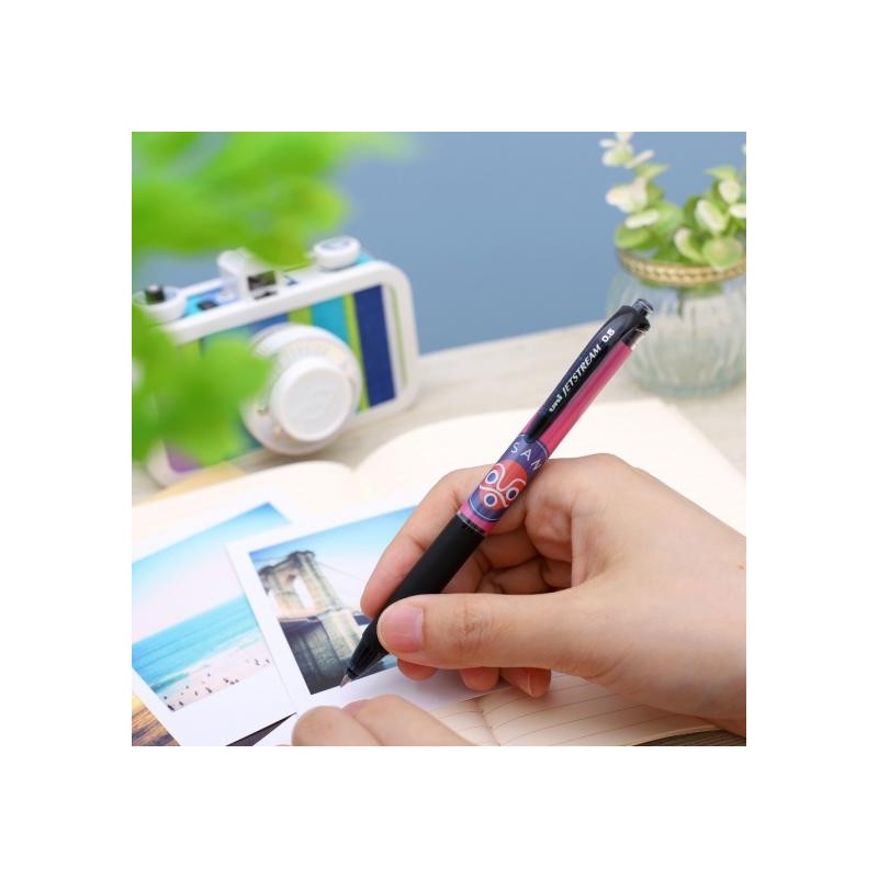 Writing - Ballpointpen - Princess Mononoke