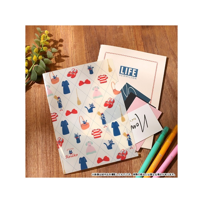 Archivadores - Mini camisa Vestido protector - Nicky, la aprendiz de bruja