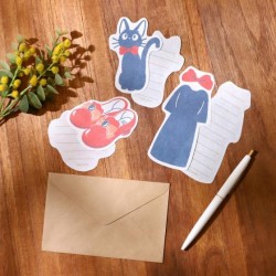 Stickers Kiki's accessories - Kiki's Delivery Service