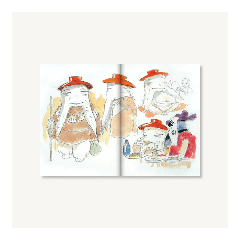 Cuadernos y libretas - Cuaderno de Chihiro - El viaje de Chihiro