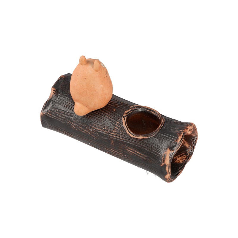 Estatuas - Soliflore Totoro Shigaraki - Mi vecino Totoro