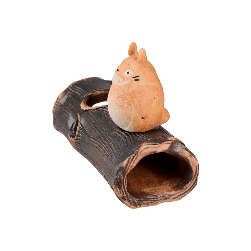 Estatuas - Soliflore Totoro Shigaraki - Mi vecino Totoro