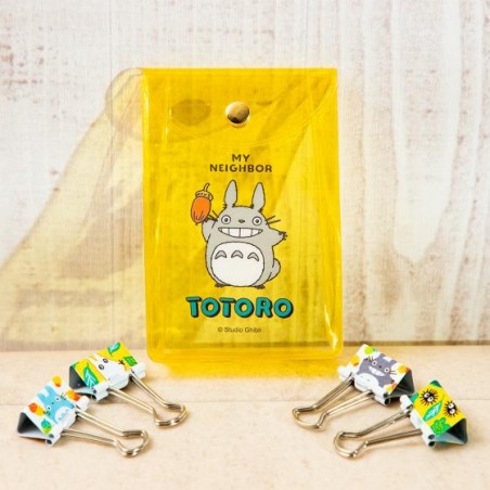 Small equipment - Paper clip - My Neighbor Totoro