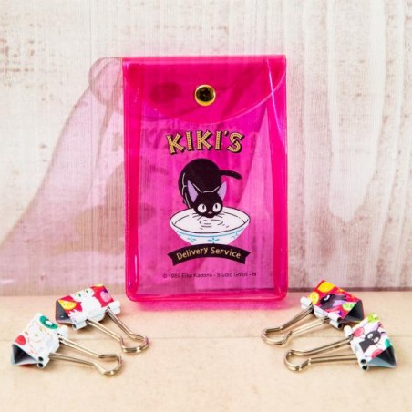 Small equipment - Paper clip - Kiki's Delivery Service