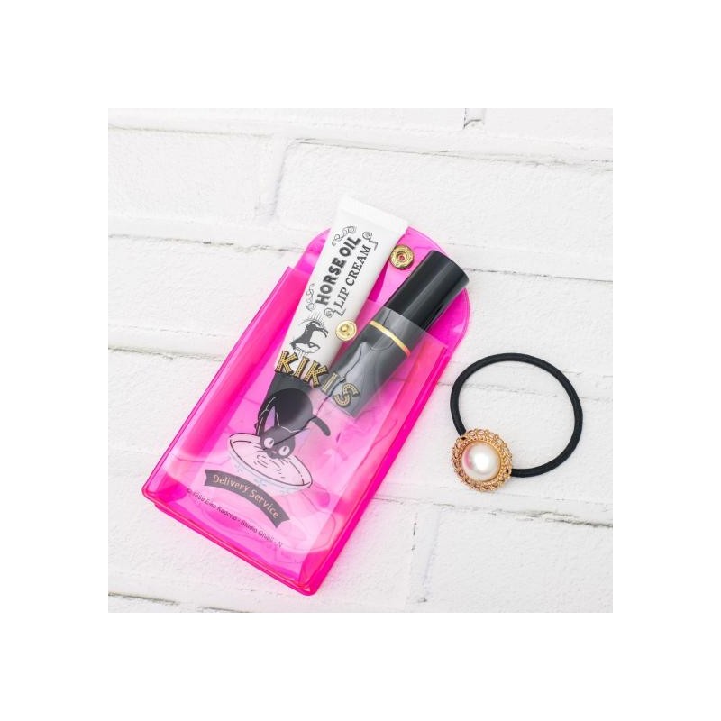 Petit matériel - Pince double clip - Kiki la petite sorcière