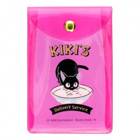 Small equipment - Paper clip - Kiki's Delivery Service