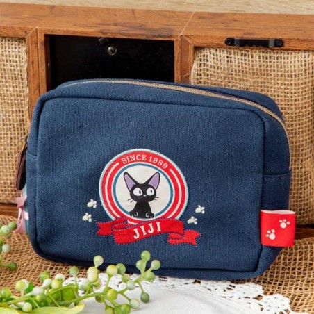 Accessories - Pouch Dark Blue Jiji - Kiki's Delivery Service