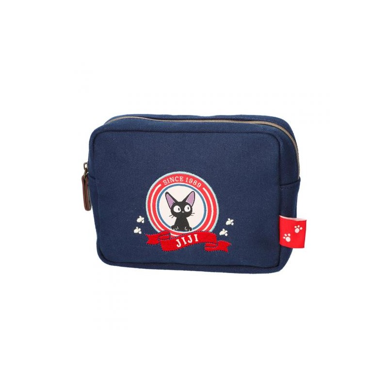 Accessories - Pouch Dark Blue Jiji - Kiki's Delivery Service