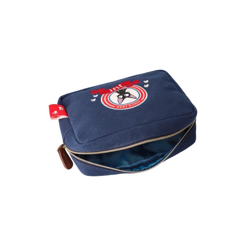 Accessories - Pouch Dark Blue Jiji - Kiki's Delivery Service