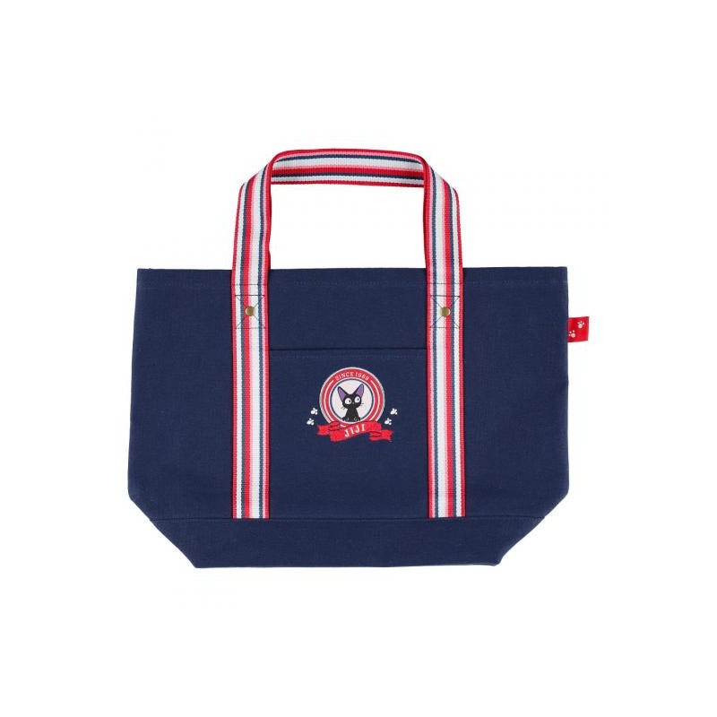 Bolsos - Bolso Azul Marino Jiji - Nicky, la aprendiz de bruja